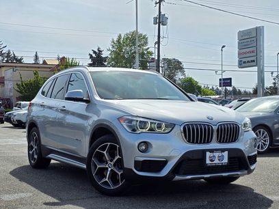 Used 2016 BMW X1 xDrive28i