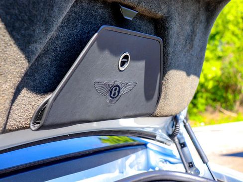 Used 2004 Bentley Continental GT image 31