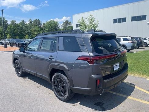New 2026 Subaru Outback Limited AWD/4WD image 7