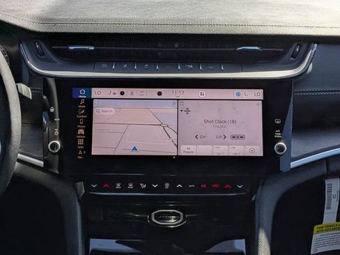 New 2026 Jeep Grand Cherokee Altitude RWD image 19