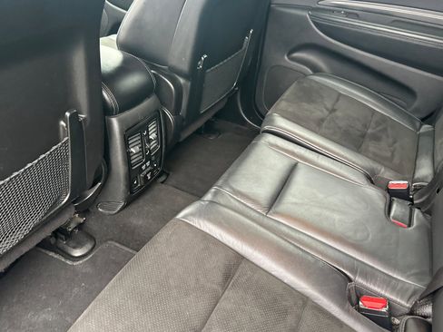 Used 2022 Dodge Durango GT image 13