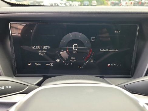 New 2026 GMC Terrain Elevation AWD/4WD image 14