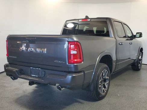 New 2026 RAM 1500 Laramie image 6