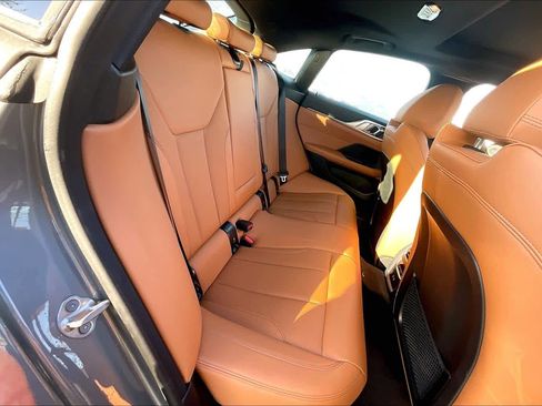 Used 2022 BMW i4 eDrive40 w/ Parking Assistance Package image 29