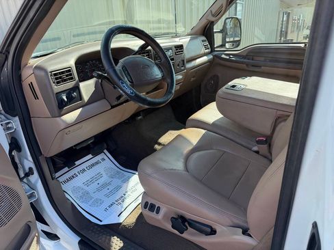 Used 1999 Ford F250 Lariat AWD/4WD image 23