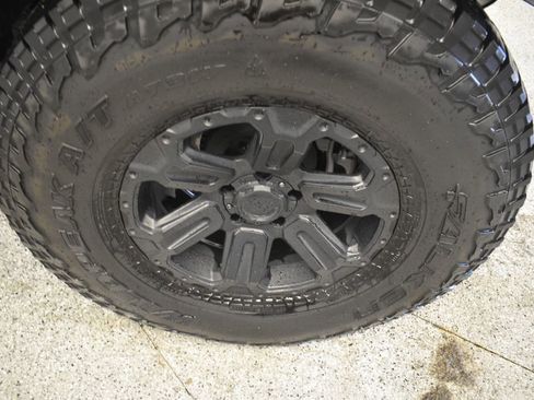 Used 2022 Jeep Wrangler Unlimited Rubicon 4xe w/ Cold Weather Group image 12