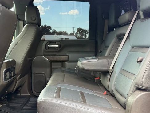 Used 2020 GMC Sierra 2500 Denali w/ Denali Ultimate Package AWD/4WD image 32