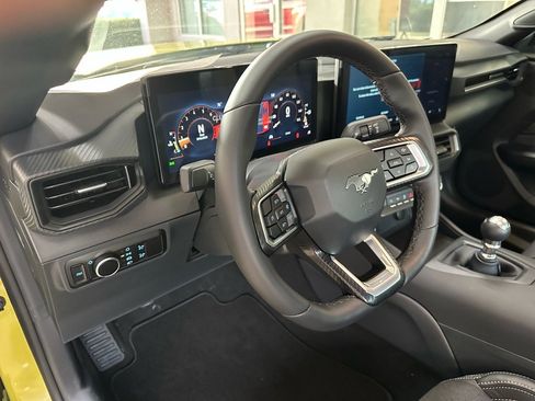 New 2025 Ford Mustang GT RWD image 21