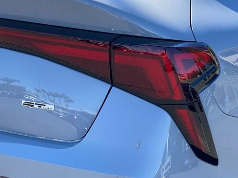 New 2026 Kia K5 GT-Line image 4
