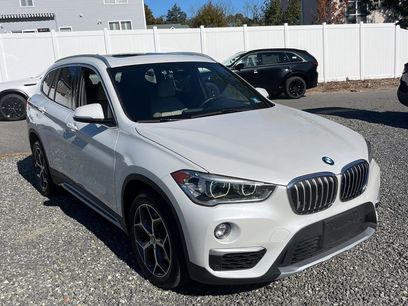 Used 2019 BMW X1 xDrive28i w/ Convenience Package