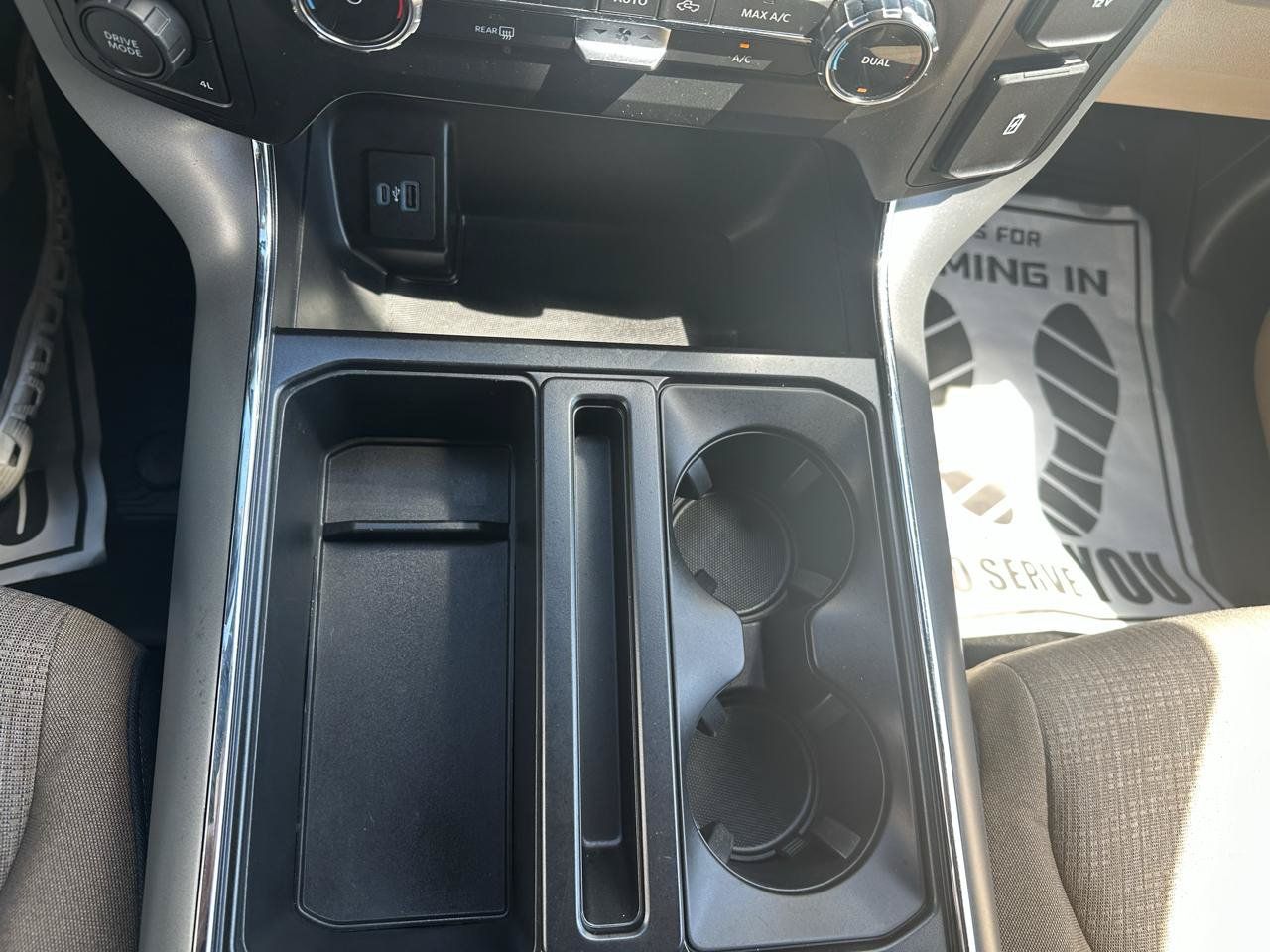Used 2022 Ford F150 XLT w/ Equipment Group 301A Mid AWD/4WD image 17