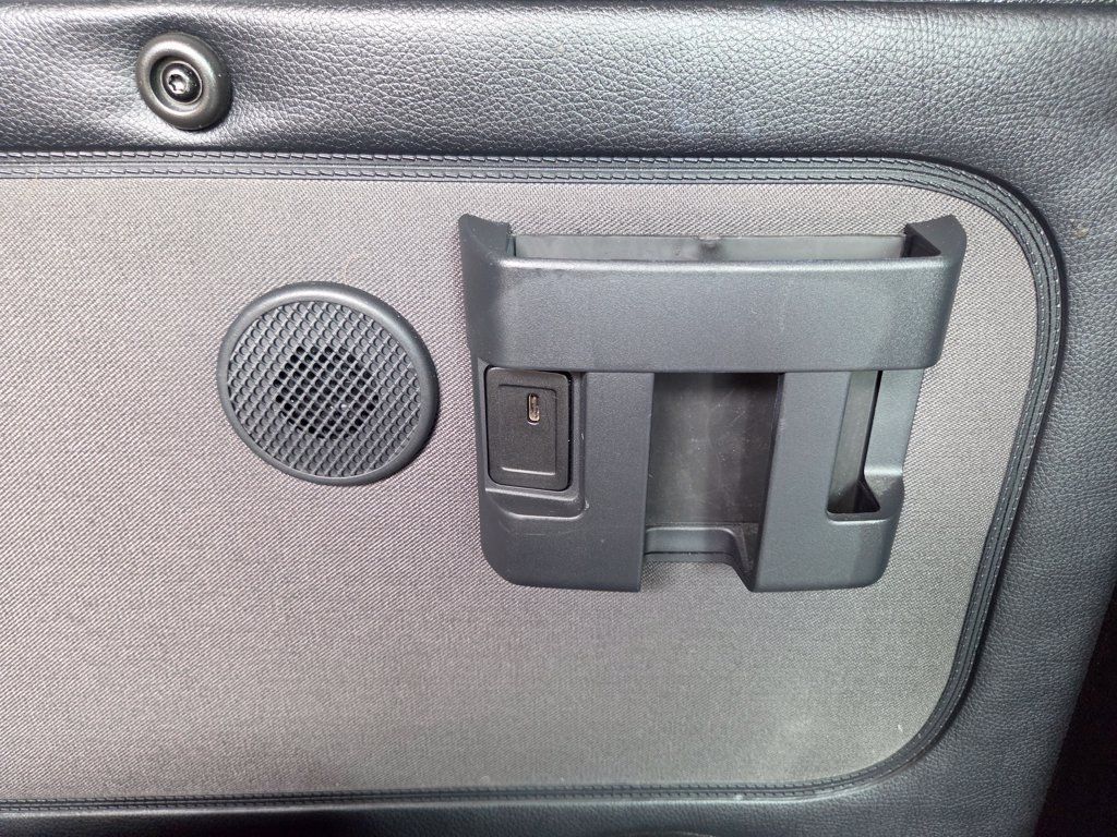 Used 2026 Mercedes-Benz Sprinter 2500 image 29