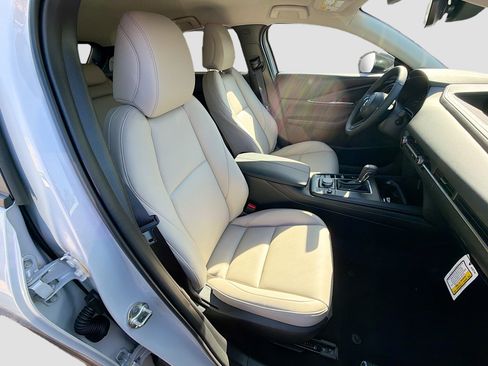 New 2026 MAZDA CX-30 AWD 2.5 S w/ Select Sport Pkg image 15