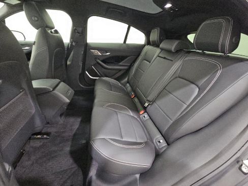 Used 2024 Jaguar I-PACE R-Dynamic HSE AWD/4WD image 4