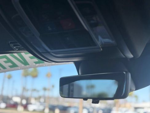Used 2023 RAM 1500 TRX w/ TRX Level 2 Equipment Group AWD/4WD image 9