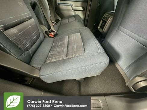 New 2026 Ford Bronco Heritage Edition AWD/4WD image 29