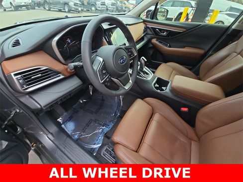 Used 2021 Subaru Outback Touring XT image 17