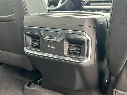 Certified 2023 Chevrolet Silverado 1500 LTZ image 24