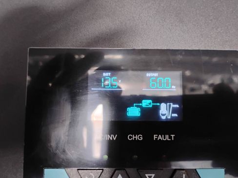 Used 2017 Mercedes-Benz Sprinter 2500 w/ Driver Comfort Package image 35