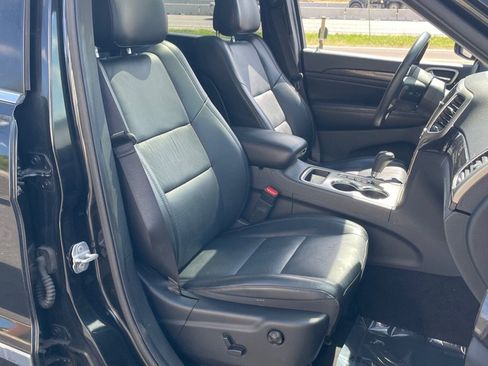 Used 2011 Jeep Grand Cherokee Laredo AWD/4WD image 24