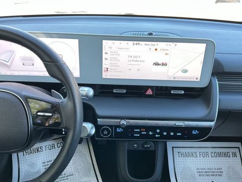 Certified 2024 Hyundai Ioniq 5 SE AWD/4WD image 18