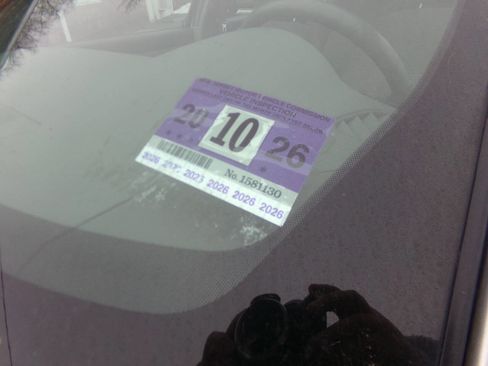 Used 2008 Buick LaCrosse CX image 13