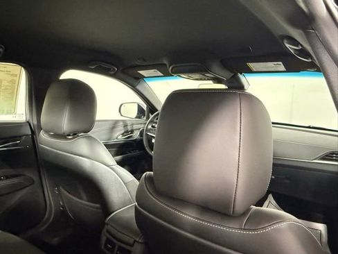 Used 2025 Cadillac CT4 V Blackwing image 25