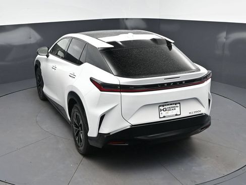 New 2026 Lexus RZ 350e 2WD image 27
