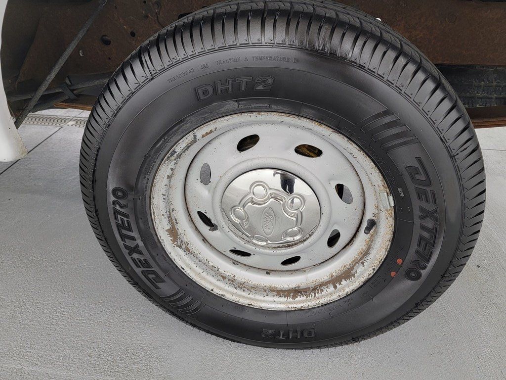 Used 2007 Ford Ranger STX RWD image 12