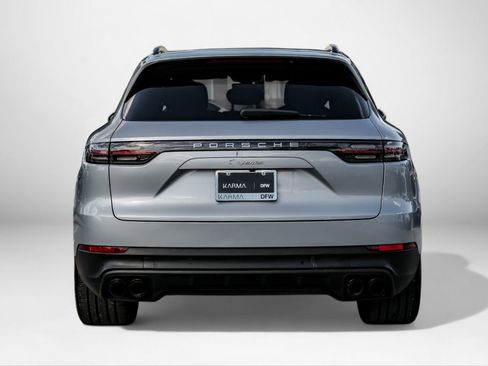 Used 2021 Porsche Cayenne image 7