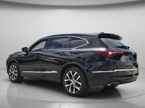 Used 2023 Acura MDX FWD w/ Technology Package image 8