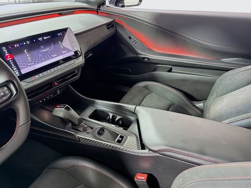 Used 2024 Dodge Charger Daytona Scat Pack w/ Plus Group image 25