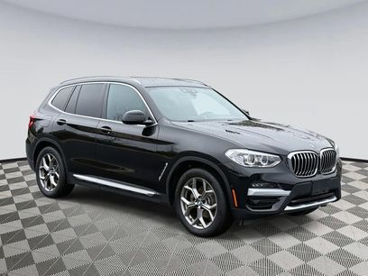 Used 2020 BMW X3 xDrive30i w/ Convenience Package