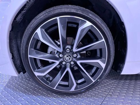 Used 2022 Toyota Corolla SE FWD image 10