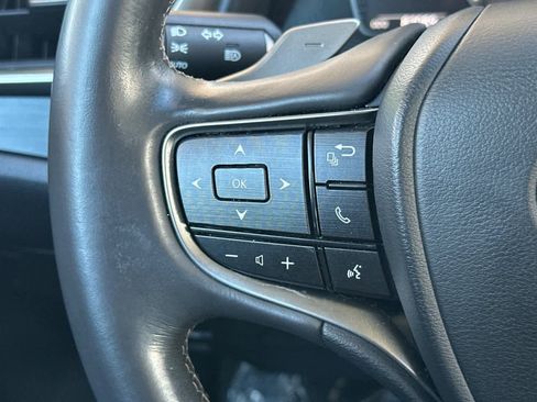 Used 2020 Lexus ES 350 w/ Premium Package FWD image 25