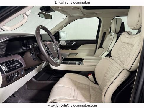 Certified 2023 Lincoln Navigator Black Label image 22