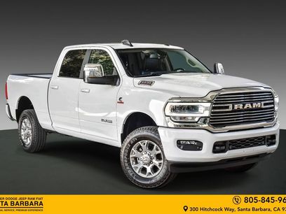 Used 2024 RAM 2500 Laramie