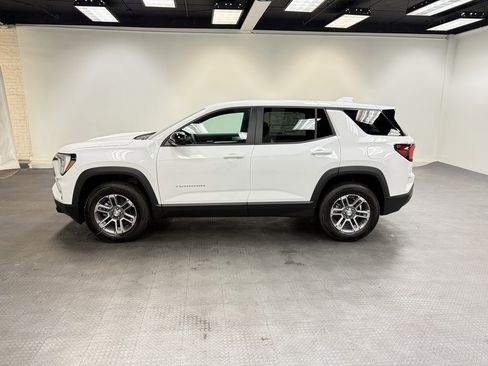 New 2026 GMC Terrain Elevation image 2