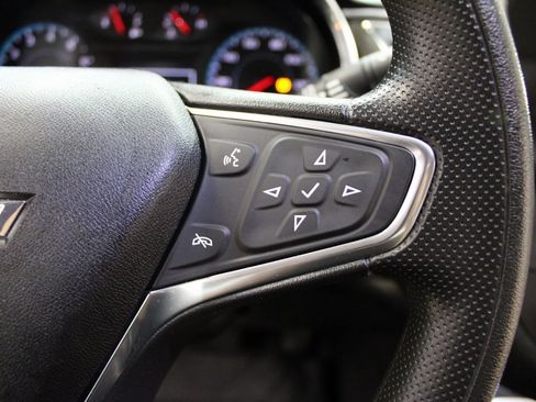 Used 2019 Chevrolet Malibu LT image 23