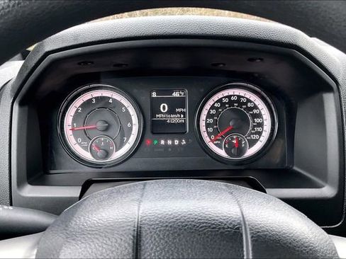 Used 2024 RAM 1500 Classic Warlock image 14