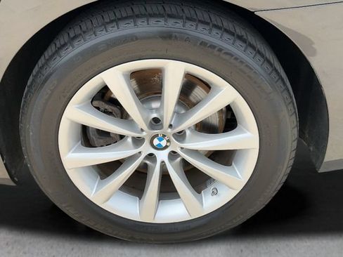 Used 2020 BMW 740i xDrive w/ Cold Weather Package AWD/4WD image 9