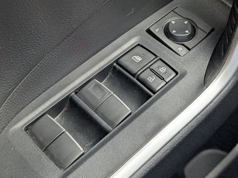 Used 2020 Toyota RAV4 XSE w/ XSE Grade Weather Package AWD/4WD image 24