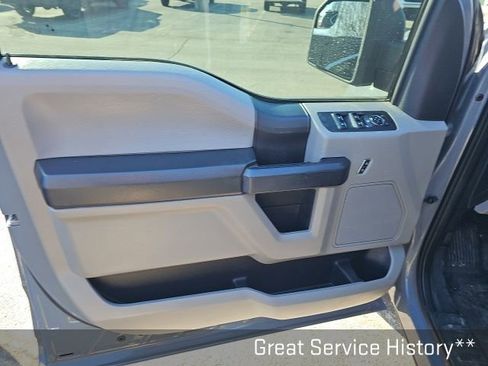 Used 2020 Ford F150 XL w/ Equipment Group 101A Mid image 9