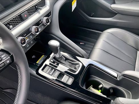 New 2026 Acura Integra A-Spec FWD image 28