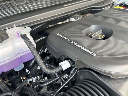 New 2026 RAM 1500 Tungsten image 16