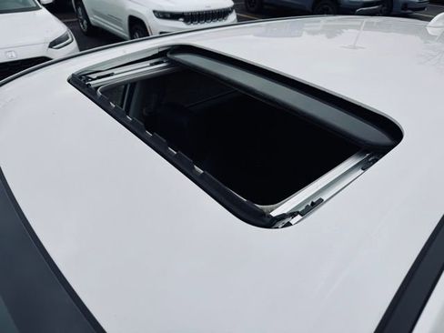 New 2026 Honda CR-V EX-L image 10