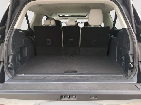 New 2026 Lincoln Navigator L Reserve AWD/4WD image 24