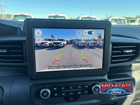 New 2025 Ford Explorer 4WD Police Interceptor w/ Ultimate Wiring Package image 20