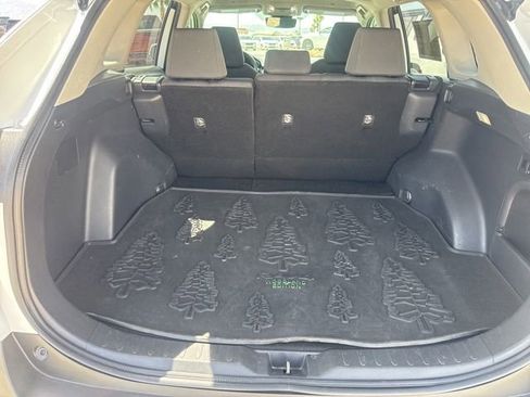 Used 2023 Toyota RAV4 AWD Hybrid image 5