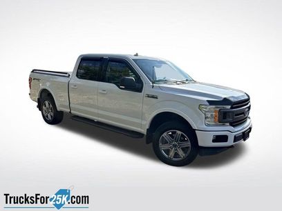 Used 2018 Ford F150 XLT w/ Equipment Group 302A Luxury